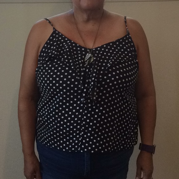 Summer top - Picture 3 of 3